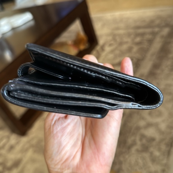 Authentic Chanel Small Wallet - Picture 6 of 8